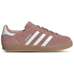 Gazelle Donna - Sneakers Marrone - Taglia 39 1/3 - Scamosciato 39 1/3