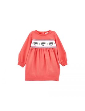Vestito Bambina 53B900_2010