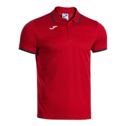 Polo Combi Premium - Rouge - male - Size: 5XL