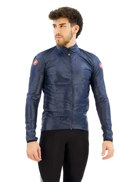 Castelli Veste Aria Shell