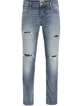 Glenn cole cb 625 pantalón hombre Azul (XS)