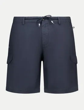 Cargo Shorts Blau W33 - NZA New Zealand Auckland - FashionsVida
