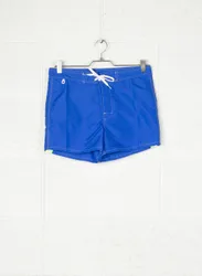 BOARDSHORT MARE CON ARCOBALENO