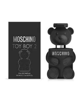 Toy Boy 2 Eau de Parfum 100ml - Moschino - FashionsVida