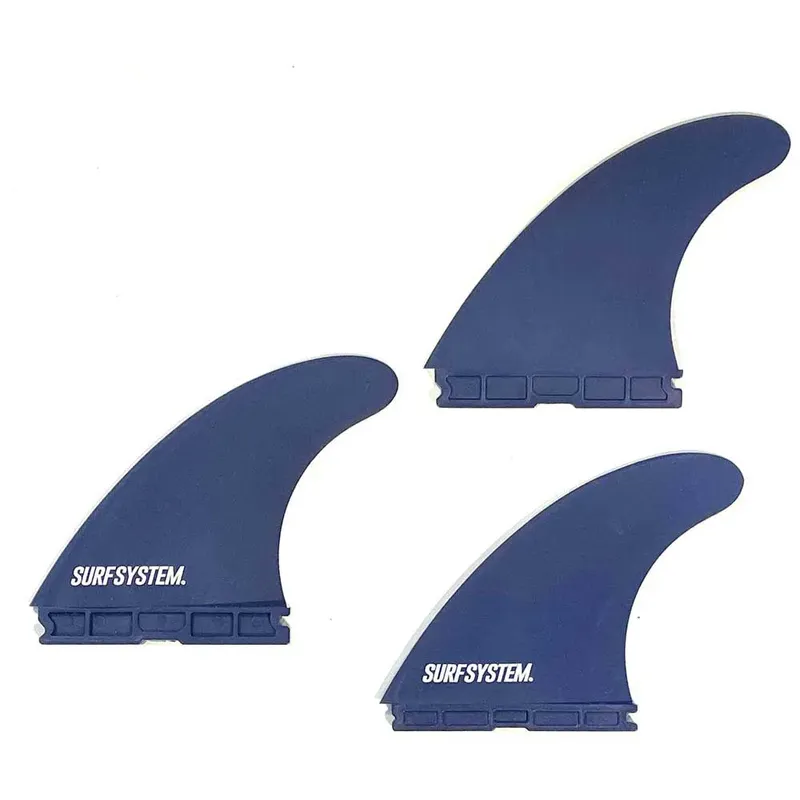Dérive Derives Thruster Set 4.5 Rpf One Size unisex