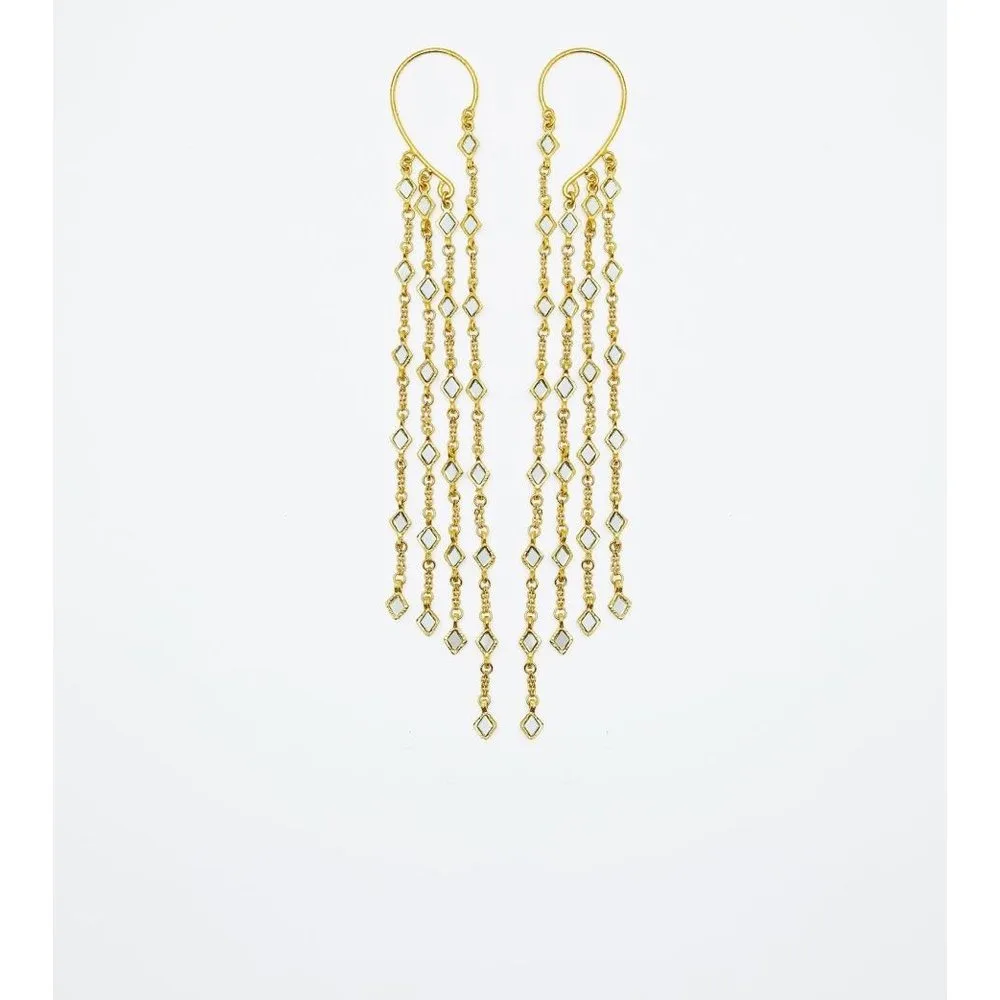 SACH Atelier - Earcuff orelis - SACH Atelier - FashionsVida