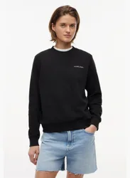 TOMMY JEANS FELPA LOGO