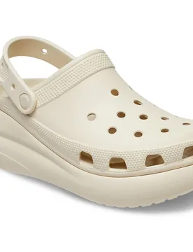 Sabots Classic Crush Bone EU 42-43 Homme - Crocs - FashionsVida