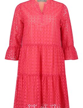 Casual-Kleid female