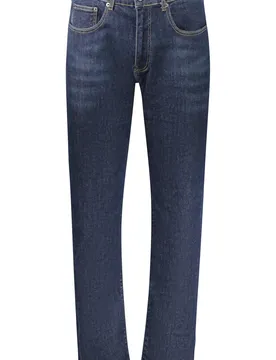Herren Jeans Blau 673169000_BLC001