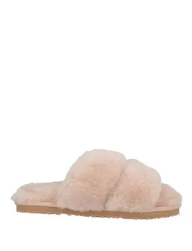 Sandalias Mujer Rosa claro 36,40 Mujer - Mou - FashionsVida