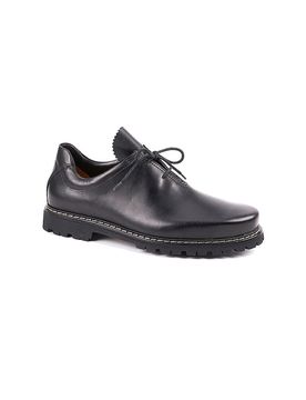 Anzugschuh RINDBOX schwarz 42 2/3 herren