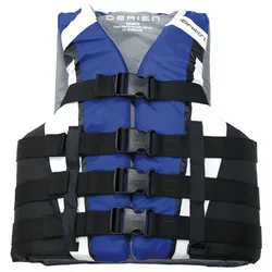 B Pro Ce Life Jacket Blue S unisex