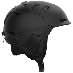 Casque Husk Pro Black S unisex