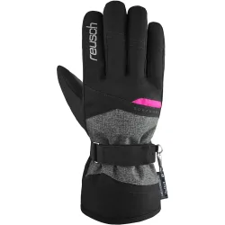 R-tex xt guantes esquí mujer (6,5)