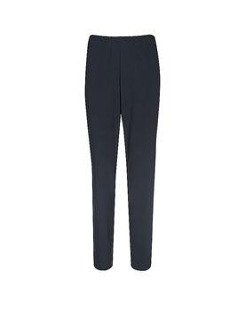 Leggings dunkelblau 48 damen