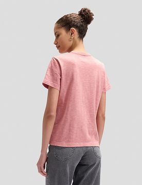 Regular Perfect Tee Mallory Größe XS female