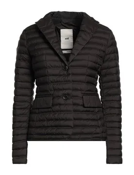 Plumífero y acolchado Mujer Negro 40 Mujer - Add - FashionsVida
