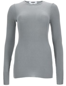 Msgm Women's Stylish T-Shirt