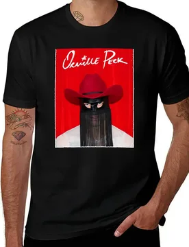 Orville peck E T-Shirt Basic Solid Tee for Daily Use - Aliexpress - FashionsVida