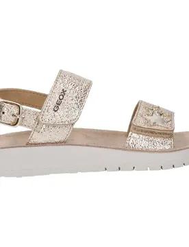 Sandali J15eaa 000bn J Costarei Gold EU 24