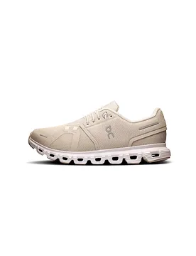 On Zapatillas CLOUD 6 crema 36 - On - FashionsVida