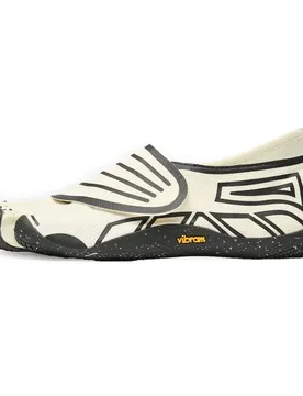Baskets Groundsplay Black-Ivory / Black EU 40