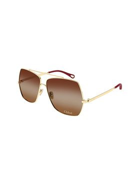 Chloé Gafas de sol CH0278S oro
