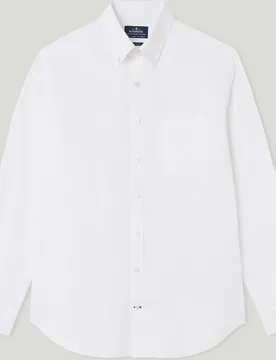 Camisa de hombre Non Iron - Rushmore - FashionsVida