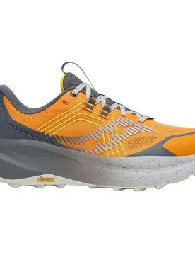 Scarpe Da Trail Running Xodus Ultra Fuego / Carbon EU 40 1/2 - Saucony - FashionsVida