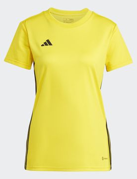 Maglia Tabela 23 XL Team Yellow / Black