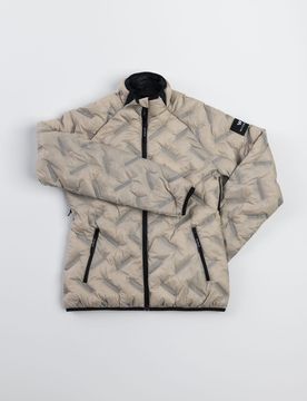 Avala Damen Funktionsjacke, braun M