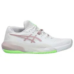 Gel-resolution X Clay Shoes White / Morganite UK 3.5