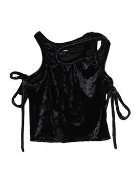 Top Damen Schwarz M,S Damen