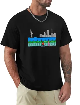 Punch Out NES Training T-Shirt designer shirts funny shirt cotton plus size tops big and tall t shirts for men - Aliexpress - FashionsVida