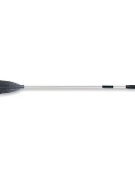Pagaies Télescopiques Black 122-169 cm unisex
