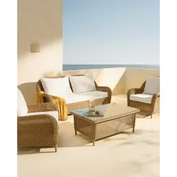Colección de jardín Charlotte