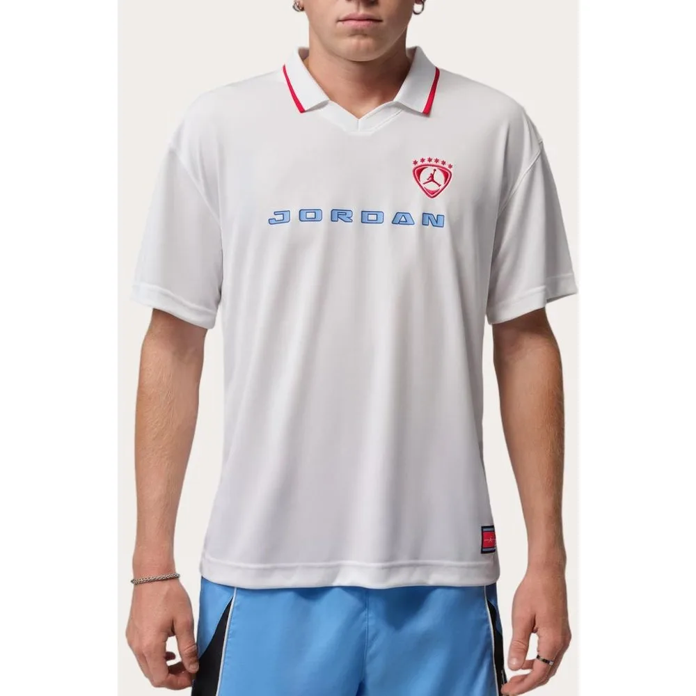 Camiseta de hombre Brooklyn Jordan - Nike - FashionsVida
