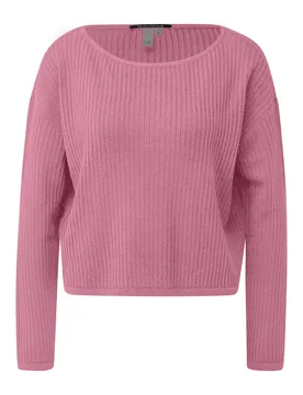 XL Strickpullover female - XL - FashionsVida