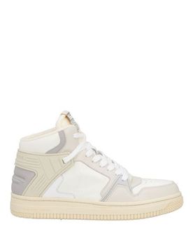 Sneakers Mujer Hueso 35,36,37,38,40,41,42 Mujer