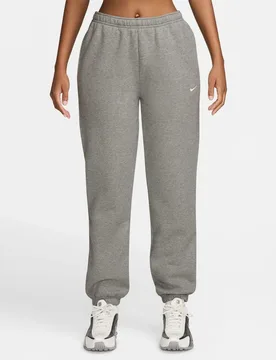 Studio Damen Jogginghose, grau US: XL - Nike - FashionsVida