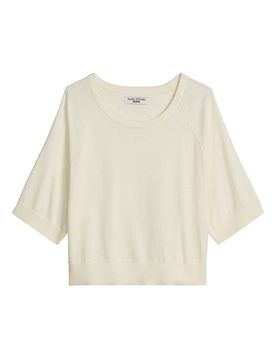 Marc O'Polo Pullover crema S