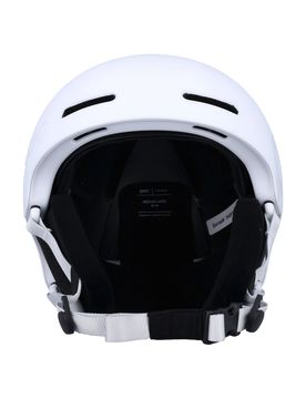 Enhanced Mountain Safety Ski Helmet with 360° Fit