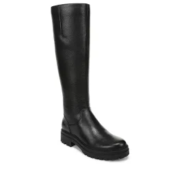 Women's Gretchen Tall Boots in Black Size: 6.5 - Black - Size: 6.5