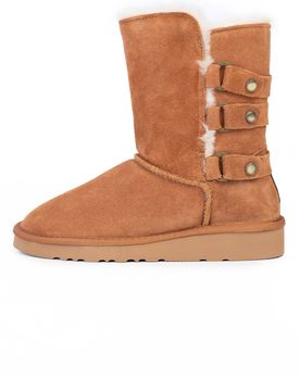 Botas 'Binger'