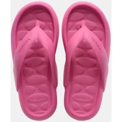 Chanclas de dedo Mujer Candy Pop