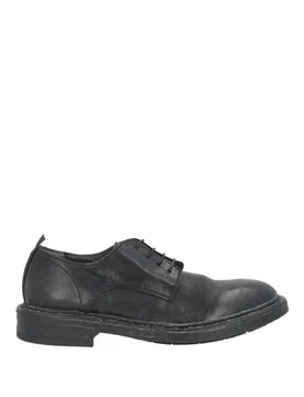 Zapatos de cordones Mujer Negro 36,37,40 Mujer - MOMA - FashionsVida