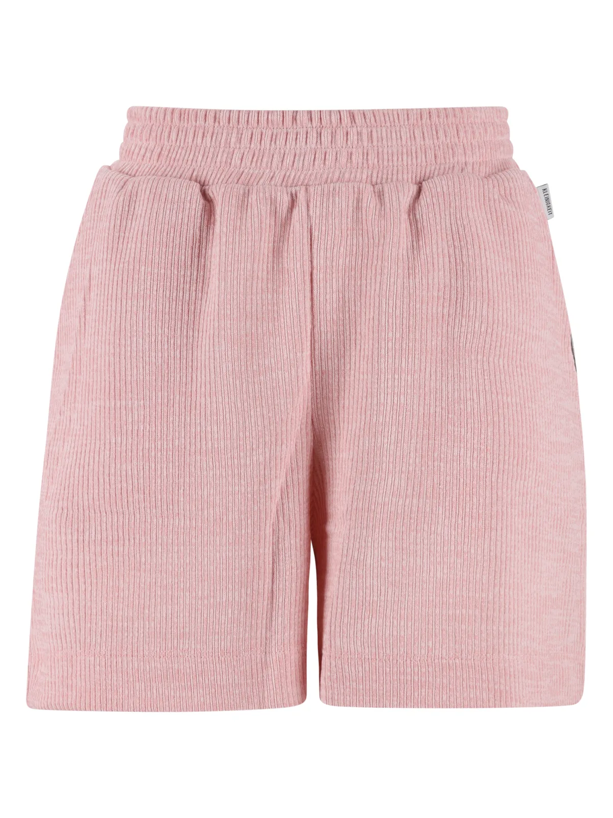 Nicki Melange Shorts female - S - FashionsVida