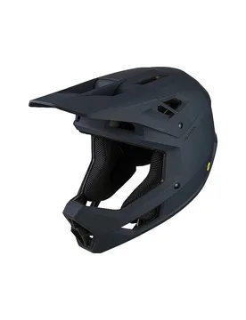 Fahrradhelm Fullface Pikes Mips dunkelblau 52-55CM B - Alpina - FashionsVida