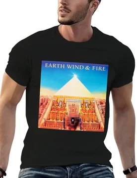 Wind turbine T-Shirt funny t shirts cotton g man t shirts for men anime tshirt T-shirt - Aliexpress - FashionsVida